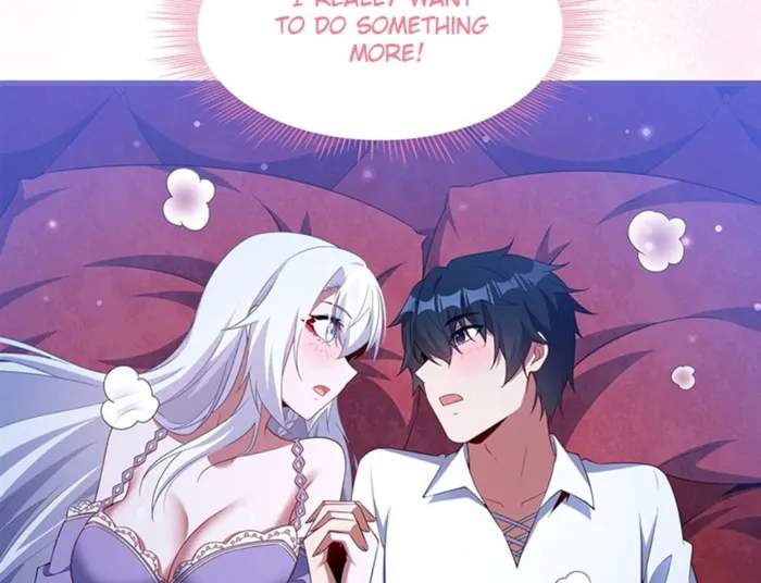Shut Up, Evil Dragon! I don't want to raise a child with you anymore Chapter 40 47